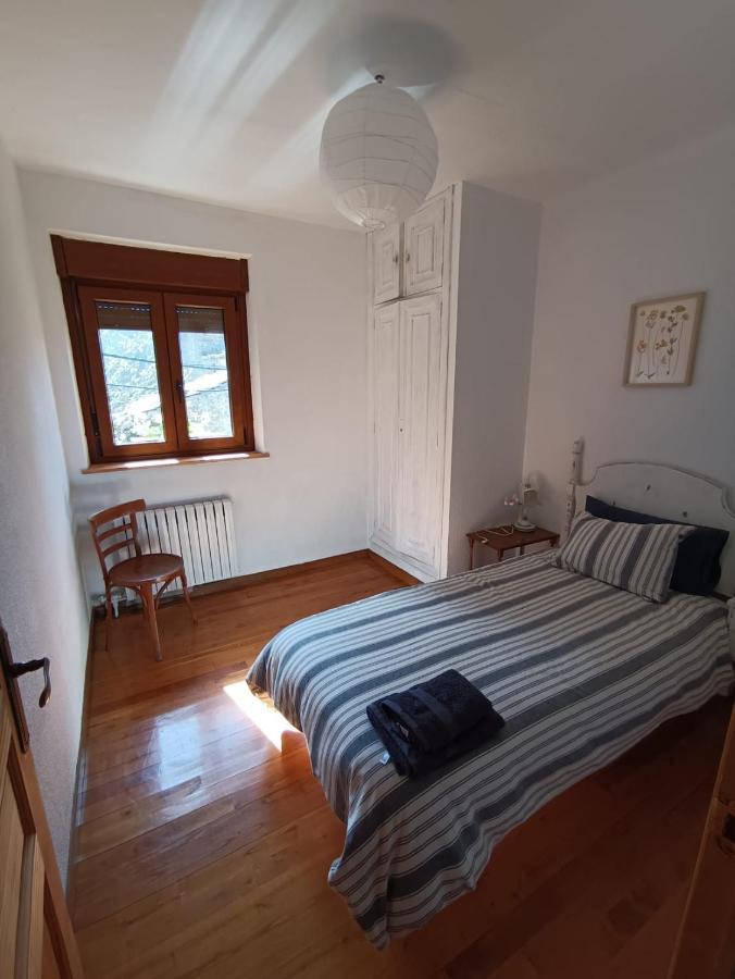Casa Lorente En Isuerre Eksteriør billede