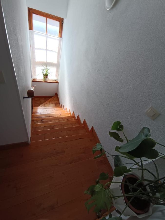 Casa Lorente En Isuerre Eksteriør billede