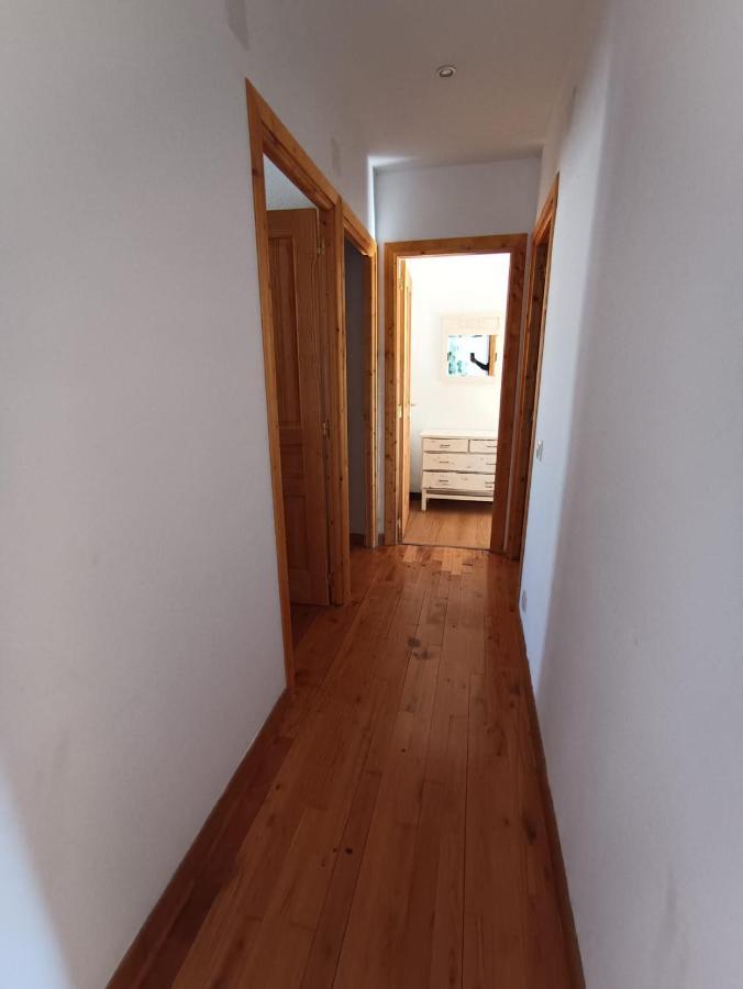 Casa Lorente En Isuerre Eksteriør billede